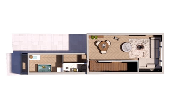 Medium property photo - Lage Rijndijk 46, 2315 JW Leiden